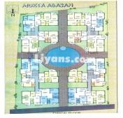 Floor Plan of Mukta Abasan